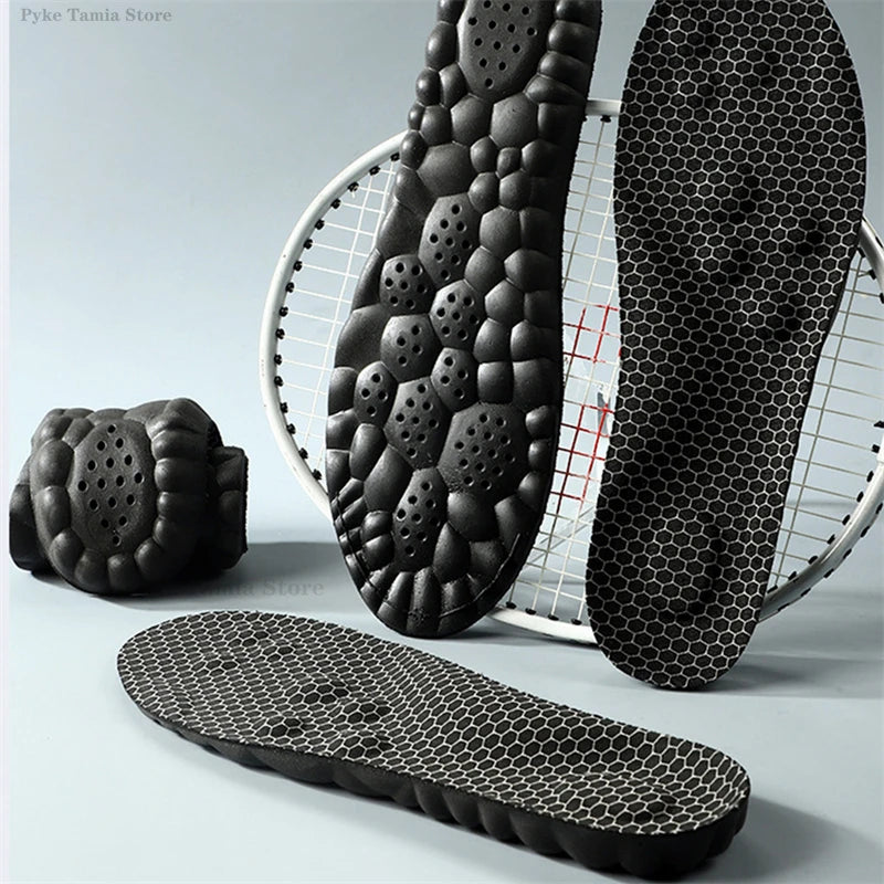 Massaging Pain Relief Insoles