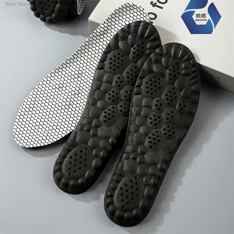 Massaging Pain Relief Insoles