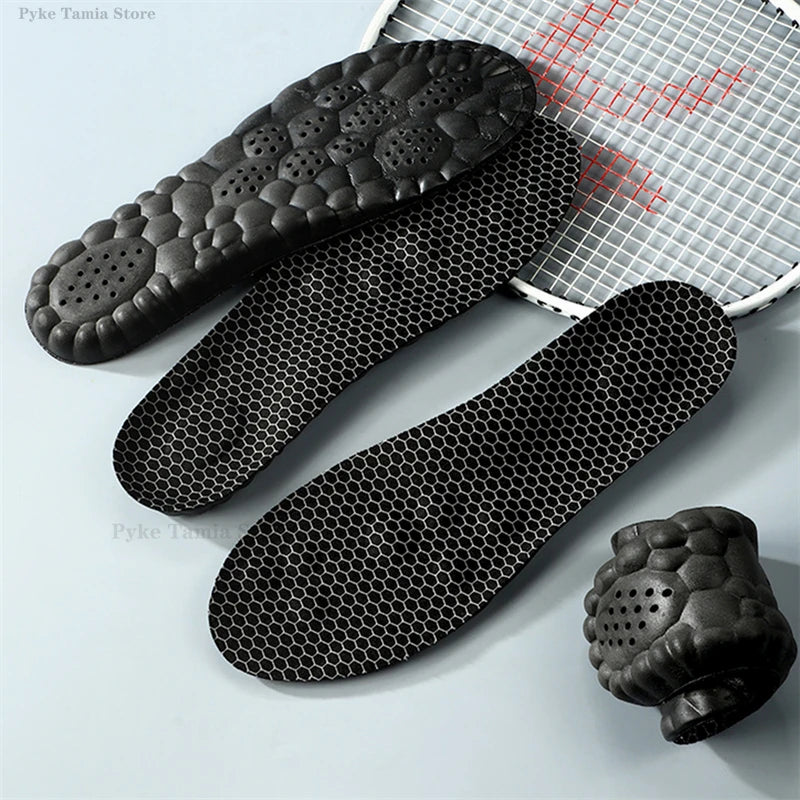 Massaging Pain Relief Insoles