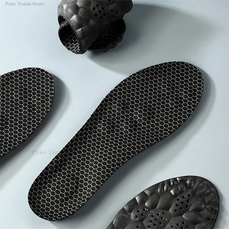 Massaging Pain Relief Insoles