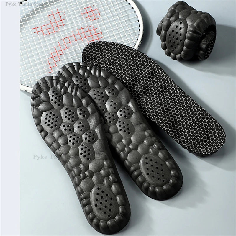 Massaging Pain Relief Insoles