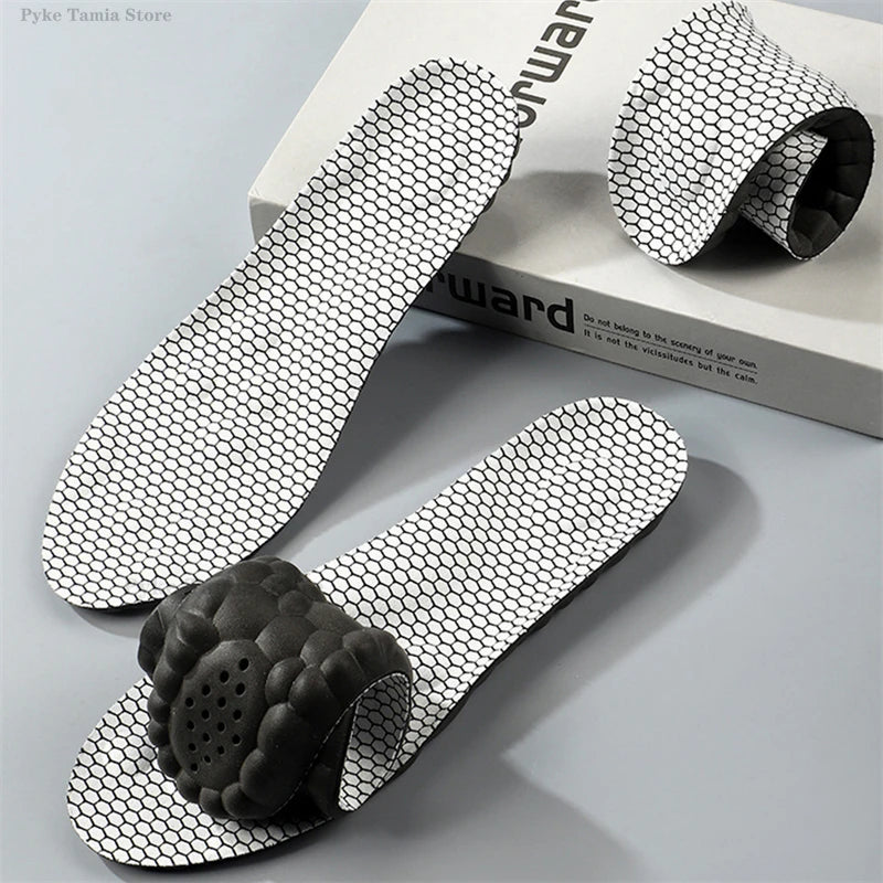 Massaging Pain Relief Insoles